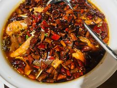 -金枝玉叶上海人家食府(三里河店)