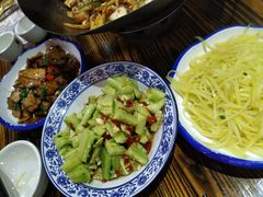 -富正毅三下锅连锁(三店)