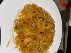 -四姐妹东北饺子(沙尾路店)