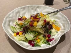 -漢舍中国菜馆(889广场店)