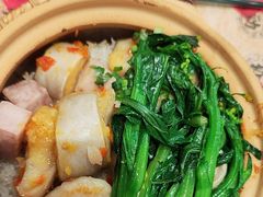 -华记煲仔华·煲仔饭(三元里万科里店)