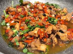 -味上湘菜馆(岳麓山店)