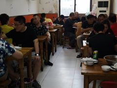 大堂-黑皮酸菜鱼(三山街店)