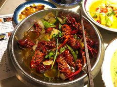 -老外婆(吾悦广场店)