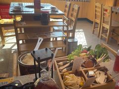 -阿婆情腊排骨火锅(金虹路店)