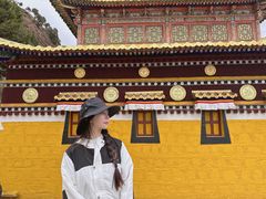 -达仓郎木寺院