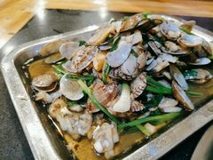 姜䓤花甲-2048香辣虾(七星岗店)