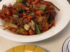 -一起吃小龙虾·海鲜(海珠店)