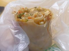 -安徽阜阳卷馍(西单店)