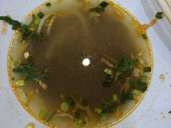 -淮南牛肉汤米线