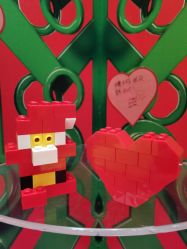 -LEGO(国贸商城店)