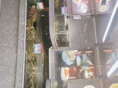 门面-阿拉斯加·海货(马王堆店)