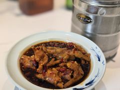 -欧记大排档·景德菜(上海首店)