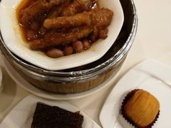 -凤凰楼酒家·粤宴点心(华强北店)