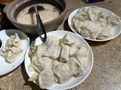 -金谷园饺子馆(北邮总店)