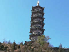 -鸡鸣山旅游风景区