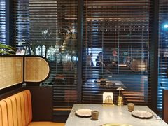 -铭牛烧肉·和牛海鲜自助(高新月牙湖店)