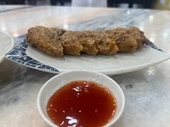 -阿坤纯正西刀鱼丸(Kuala Lumpur Branch)