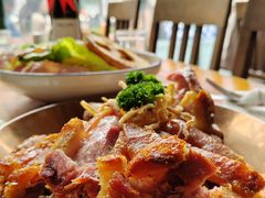 -宝莱纳餐厅(滨江店)