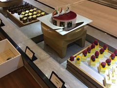 -新发展亚太JW万豪酒店·福苑咖啡厅