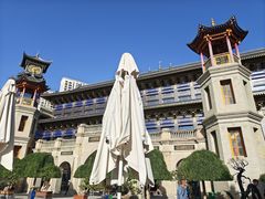 -西宁市东关清真大寺