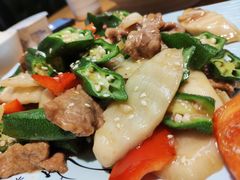 -宏记广东客家菜(丰汇店)