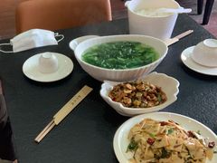 -喜洲翰林餐厅(董家百年老宅店)