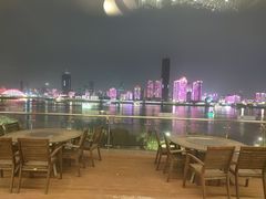 -富力威斯汀酒店-中国元素中餐厅(武昌临江店)