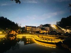 -九华山聚龙大酒店