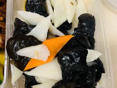 -新侨小馆(东直门北小街店)