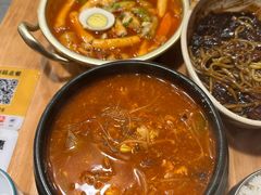 -多宾韩国料理(学衡路店)