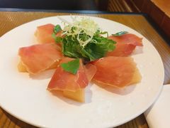 -安妮意大利餐厅(国贸店)