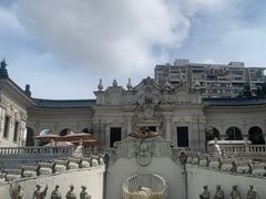 -珠海圆明新园