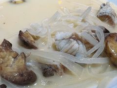 -龚记海鲜20年老字号