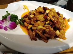 -蜀宴小调·精致家常菜(来福士店)