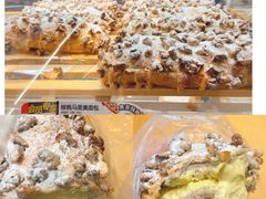 -85度C(南京龙江店)