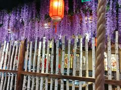 -宝丽金大酒店·洗浴中心