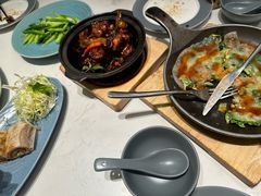 -鹿港小镇(悠唐店)