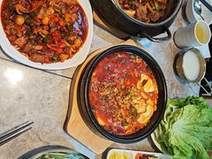 -屋里家延边朝鲜族冷面(南园店)