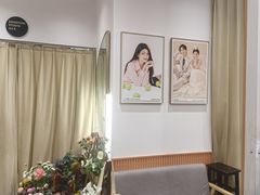 -海马体照相馆(万菱汇店)