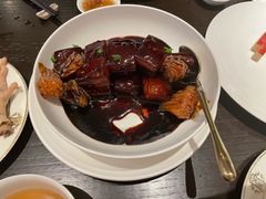 -甄御•海鲜新青岛菜(麦岛店)