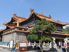 -老绥元烧麦·家常菜(大召店)