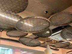 大堂-鱼食饭稻·苏浙土菜17年老馆子(平江路店)