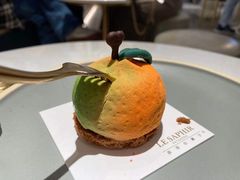 -LE SAPHIR 莎菲尔菓子(和兴店)