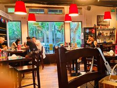 -La Creperie法餐厅(桃江路店)