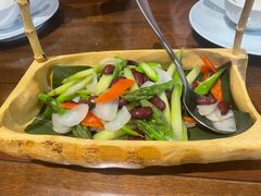 -福慧慈缘素食餐厅(王府井店)