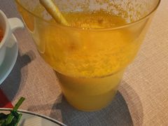 -三利音·东方司宴(外滩店)