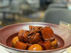 -同里湖大饭店-怡景轩中餐厅(同里古镇店)