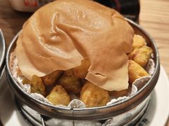 -福宝漠北·专注牛羊肉19年·西北菜(双湖林语店)