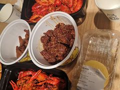 -盒马鲜生(莱蒙都会店)